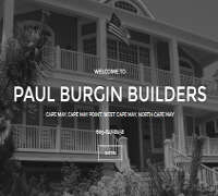 Paul Burgin Builders